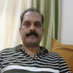 Profile picture of Satheesh Kumar K S